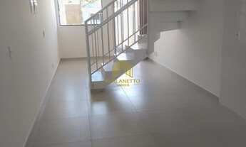 Imagem 3: Casa 2 dormitórios à venda Aventureiro Joinville/SC