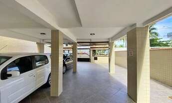 Imagem 7: Apartamento para venda com 43 metros quadrados com 1 quarto em Canto do Forte - Praia Gran