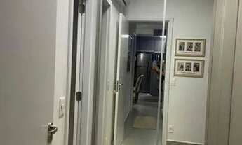 Imagem 7: Apartamento para locação no Quinta da Primavera com sacada gourmet