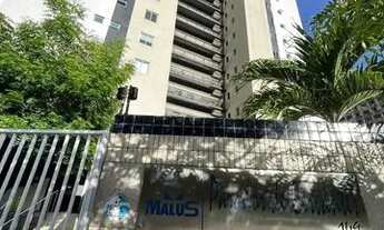 Imagem: Edf. Parador Cervantes em Boa Viagem!