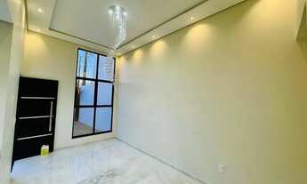 Imagem 2: Casa bairro Canadá