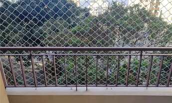 Imagem 2: Lindo Apartamento de 70 m² ,2 Dormitórios, 1 vaga ,- Butantã