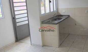 Imagem: Casa com 2 dormitórios para alugar, 50