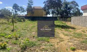 Imagem 2: VENDE-SE TERRENO 520M² EM CHAPADA DOS GUIMARÃES