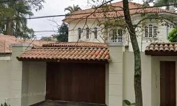 Imagem: SOBRADO PARA LOCAÇÃO 4 SUÍTES 6 VAGAS