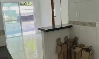 Imagem 6: Apartamento com 2 dormitórios à venda, 47m² por R$ 191.000,00- BARROCÃO - Itaitinga/CE