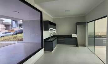 Imagem: Casa em Condomínio para Venda em Indaiatuba