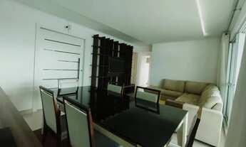 Imagem 2: Apt 124 m², 3 suítes - Setor Marista