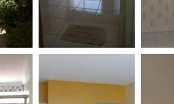 Imagem: Alugo apartamento