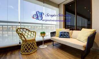 Imagem 6: Apartamento nascente, mobiliado e vista mar no Mandara Kauai