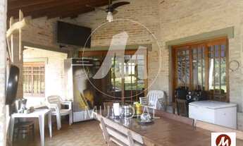 Imagem 5: Casa (sobrado em condominio) 4 dormitórios/suite, cozinha planejada, portaria 24 horas, em