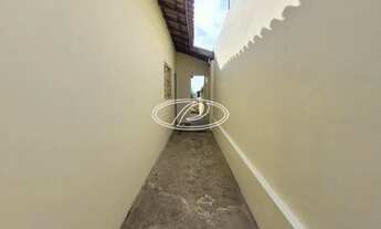 Imagem 3: Casa para aluguel, 2 quartos, 1 vaga, Jardim Olga Veroni - Limeira/SP