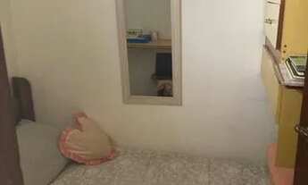 Imagem: Aluguel de quarto