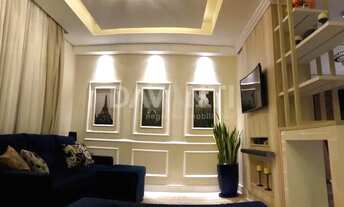 Imagem 4: Casa - Condominio Bella Guarda Del Bosco - Valinhos