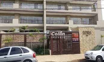 Imagem 6: Apartamento com 3 dormitórios para alugar, 107 m² por R$ 3.628,80/mês - Jardim do Lago - U