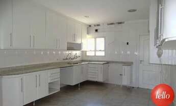 Imagem 5: São Paulo - Apartamento Padrão - Tatuapé