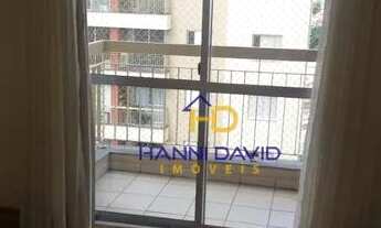 Imagem 2: Belíssimo apartamento área nobre da aclimação para locação com três dormitórios sendo um