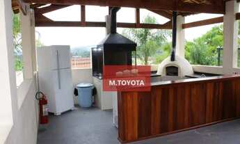 Imagem 4: Apartamento com 2 dormitórios, 80 m² - venda por R$ 300.000 ou aluguel por R$ 1.500/mês