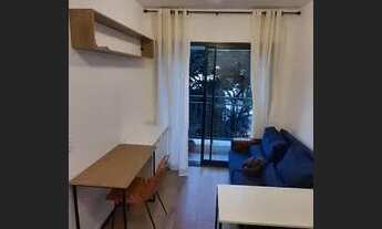 Imagem: SÃO PAULO - Apartamento Padrão - SUMARÉ