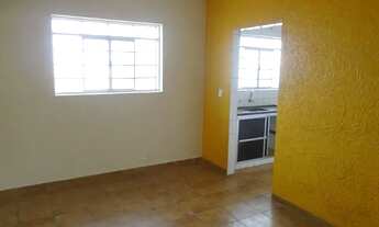 Imagem 7: Casa com 2 dormitórios para alugar, 80 m² por R$ 1.248,54/mês - Vila Bertini - Americana/S