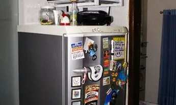 Imagem 2: Casa 2 quartos Casa com 2 dormitórios