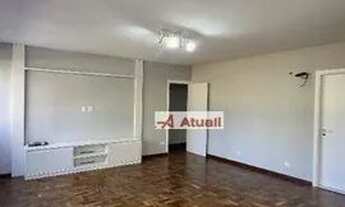 Imagem: Cambuí 145m2 Amplo Locação