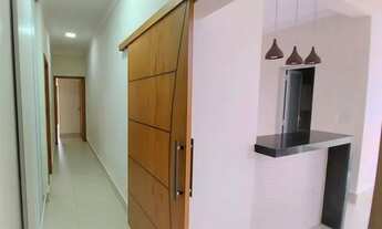 Imagem 7: Casa para locação no Condomínio Swiss Park - Campinas/SP