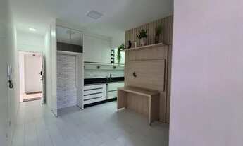 Imagem 5: Apartamento para venda tem 34 metros quadrados com 1 quarto em Centro - Florianópolis - SC