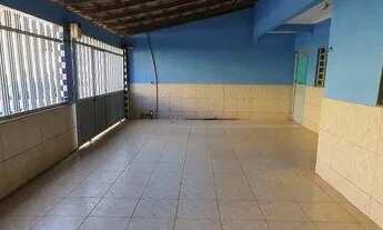 Imagem 2: Casa com 3 dormitórios para alugar, por R$ 2.300/mês - Vila Nova - São Sebastião/DF