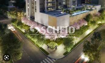 Imagem: SRTUDIO 1 DORM CAMPO BELO TEGRA