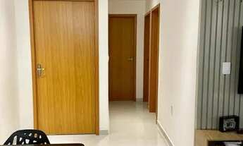 Imagem 6: Alugo apt 3 quartos bancarios