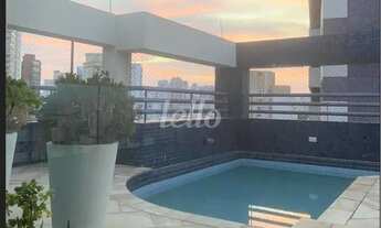 Imagem: São Paulo - Apartamento Padrão - Chácara