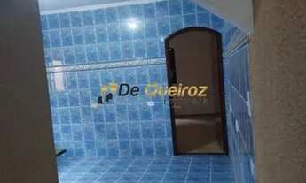 Imagem 4: CAIQUE . CASA EM SÃO PAULO NA ZONA SUL, LOCALIZADA NO JARDIM TRÊS CORAÇÕES