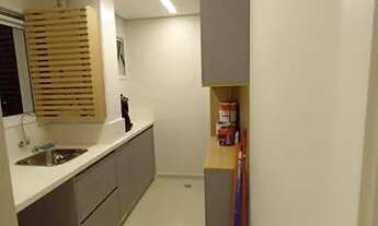 Imagem 6: Apartamento com 02 quartos para locação no Condomínio Felix Mendelssohn em Pinheiros SP