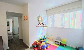 Imagem: Apartamento Locação 2 Dormitórios - 64