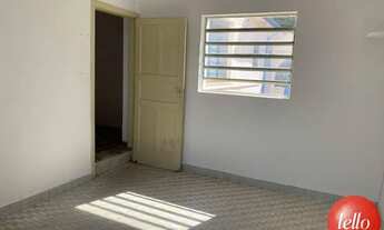 Imagem 1: São Paulo - Casa Padrão - Tatuapé