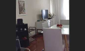 Imagem 6: APARTAMENTO NO MARACANÃ COM 90m² - 02 QUARTOS - LINDO!