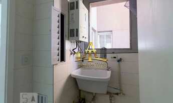 Imagem 2: Apartamento para alugar - Edifício Parque Barueri - Barueri/SP com 4 dormitórios