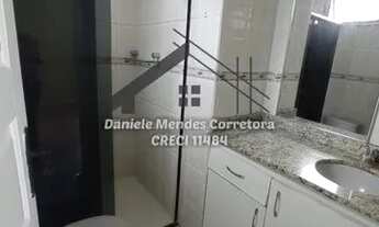 Imagem 5: Ed. Monte Verde com 3 Suítes na 14 de Março Humarizal - Belém PA