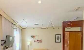 Imagem: Apartamento para venda com 28 metros quadrados