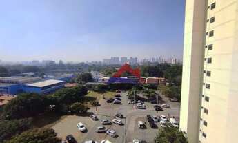 Imagem 7: APARTAMENTO - 54 M² - 2 DORMITÓRIOS - 1 VAGA - COND. PROJETO VIVER - AV. CELSO GARCIA, 190