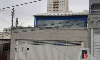 Imagem 4: Casa Comercial, Vila Prudente com 07 quartos e 04 vagas