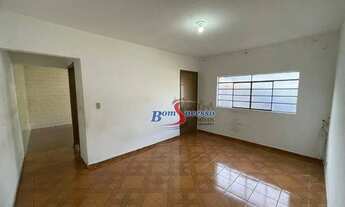 Imagem: Casa para alugar, 60 m² por R$ 1.600,00/mês