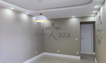 Imagem 5: Baixou o preço. Apartamento a venda tem 90 m², com 3 quartos, 1 suíte e lazer completo