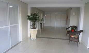 Imagem 6: Apartamento com 3 dormitórios para alugar por R$ 2.219,00/mês - Jardim Santana - Americana