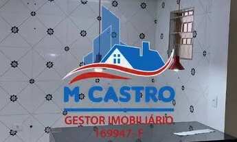 Imagem 2: Alugo Casa (Semi Independente) 2 dormts - Jd. Rosana