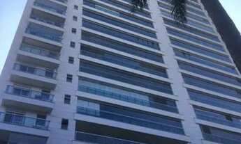 Imagem 2: Excelente apartamento em Alphaville 04 suítes!