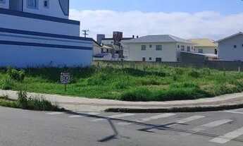 Imagem 2: Lote/Terreno para venda com 615 m2 esquina AVENIDA lot. Nova Palhoça - Palhoça - Santa Ca