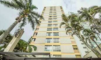 Imagem: São Paulo - Apartamento Padrão - Moema