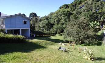 Imagem 3: Casa de condomínio para aluguel tem 90 metros quadrados com 2 quartos